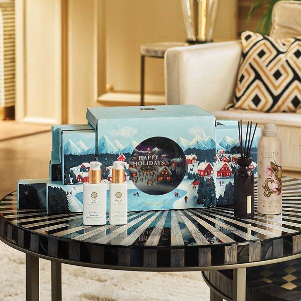 Адвент-календарь RITUALS The Ritual of Advent Deluxe Advent Calendar 2025-2026 (2751171567) - фото 5 Адвент-календарь RITUALS The Ritual of Advent Deluxe Advent Calendar 2025-2026 (2751171567) - фото 5