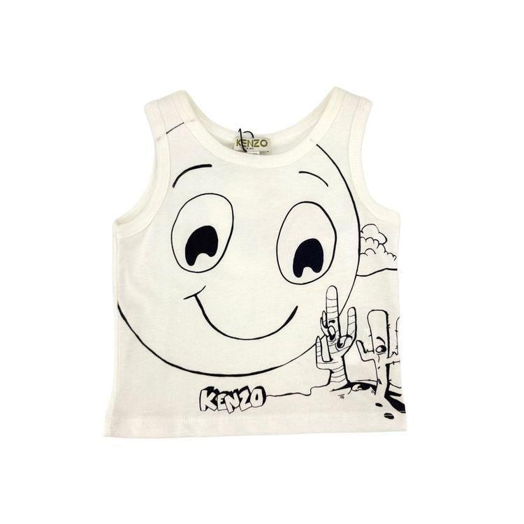 Майка KENZO 10608 кактус 108 см 5 років (32540615)