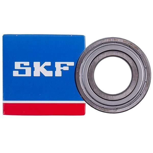 Подшипник 6206 SKF 2Z C00044765 30x62x16 мм (00000037837)