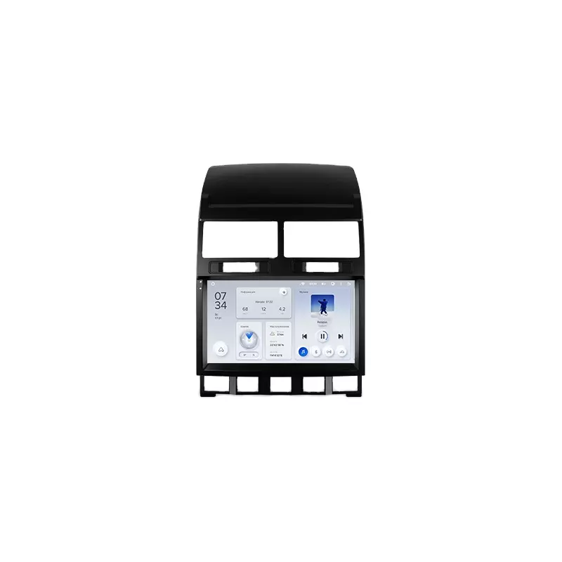 Автомагнитола штатная Teyes для Volkswagen Touare 2002-2010 Android X1 2+32G Wi-Fi (1672994046)