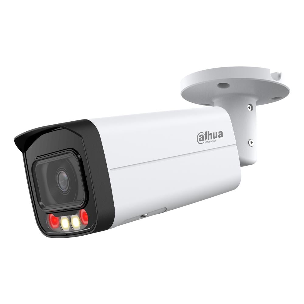 Камера 8 МП Full color IP Dahua DH-IPC-HFW2849T-AS-IL 3,6 мм - фото 1 Камера 8 МП Full color IP Dahua DH-IPC-HFW2849T-AS-IL 3,6 мм - фото 1