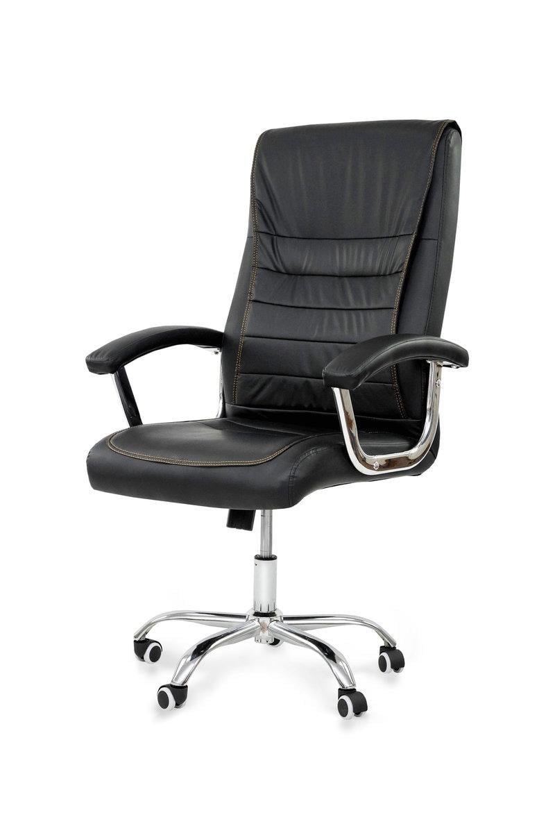 Стул офисный компьютерный Микс Турбо Лайт Черный Стул офисный компьютерный Микс Турбо Лайт Черный