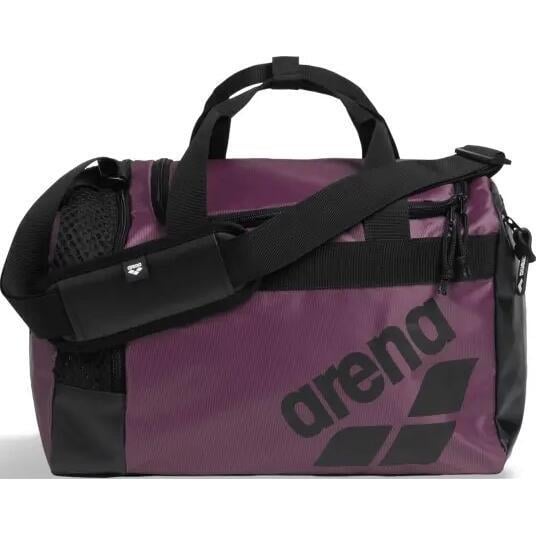 Сумка спортивная Arena ALL SET DUFFLE 25L Фиолетовый (010236-200)