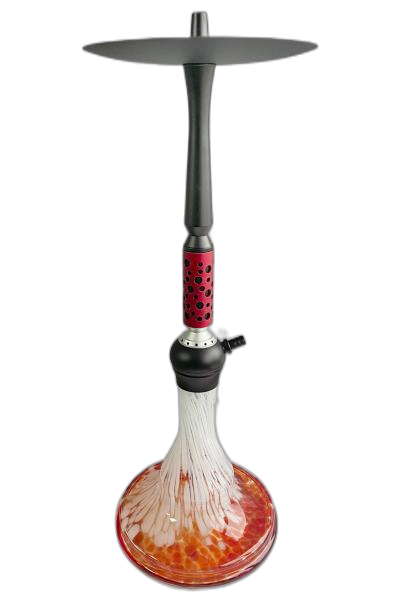 Кальян Hookah H-15 Red (9704775)