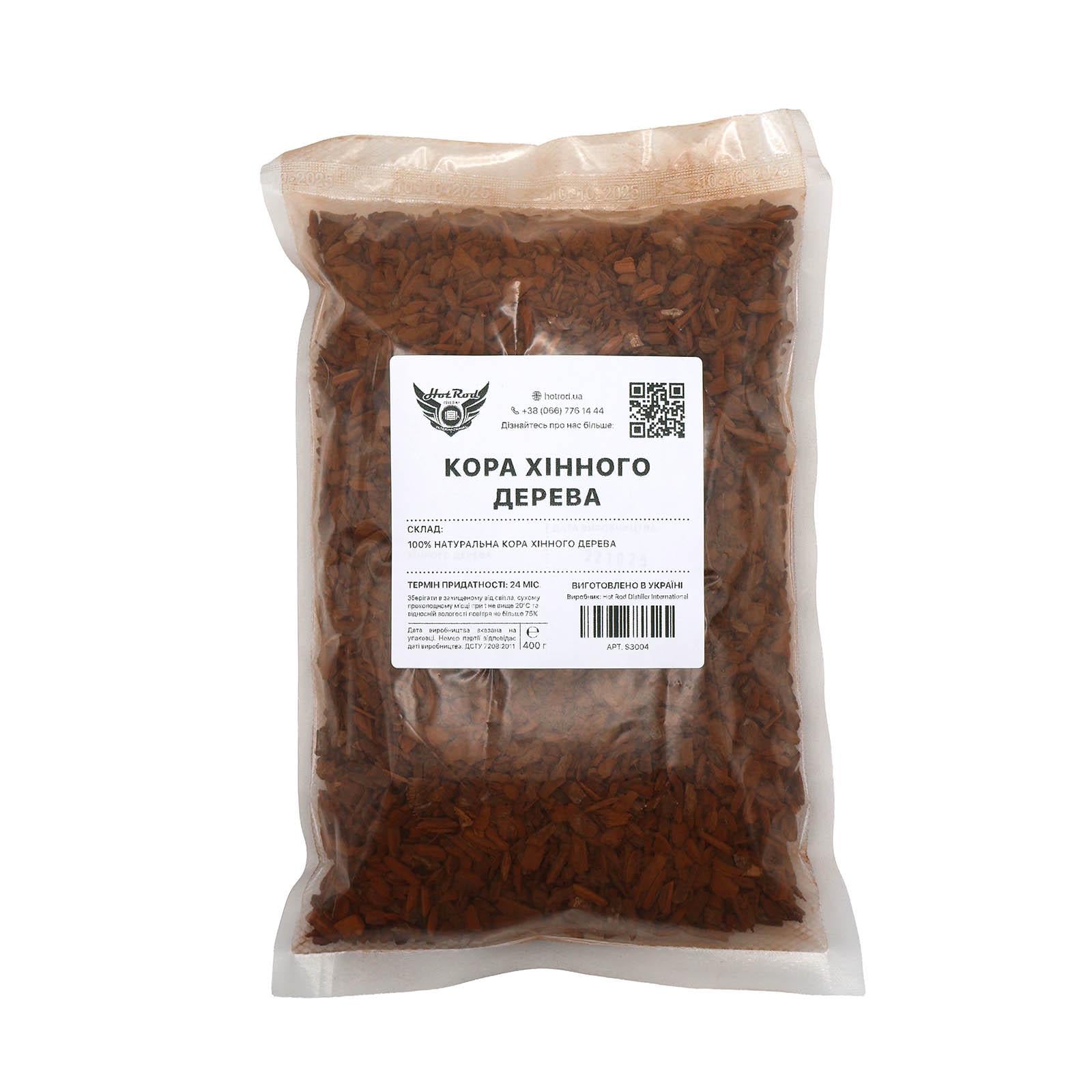Кора хинного дерева 400 г (S3004)