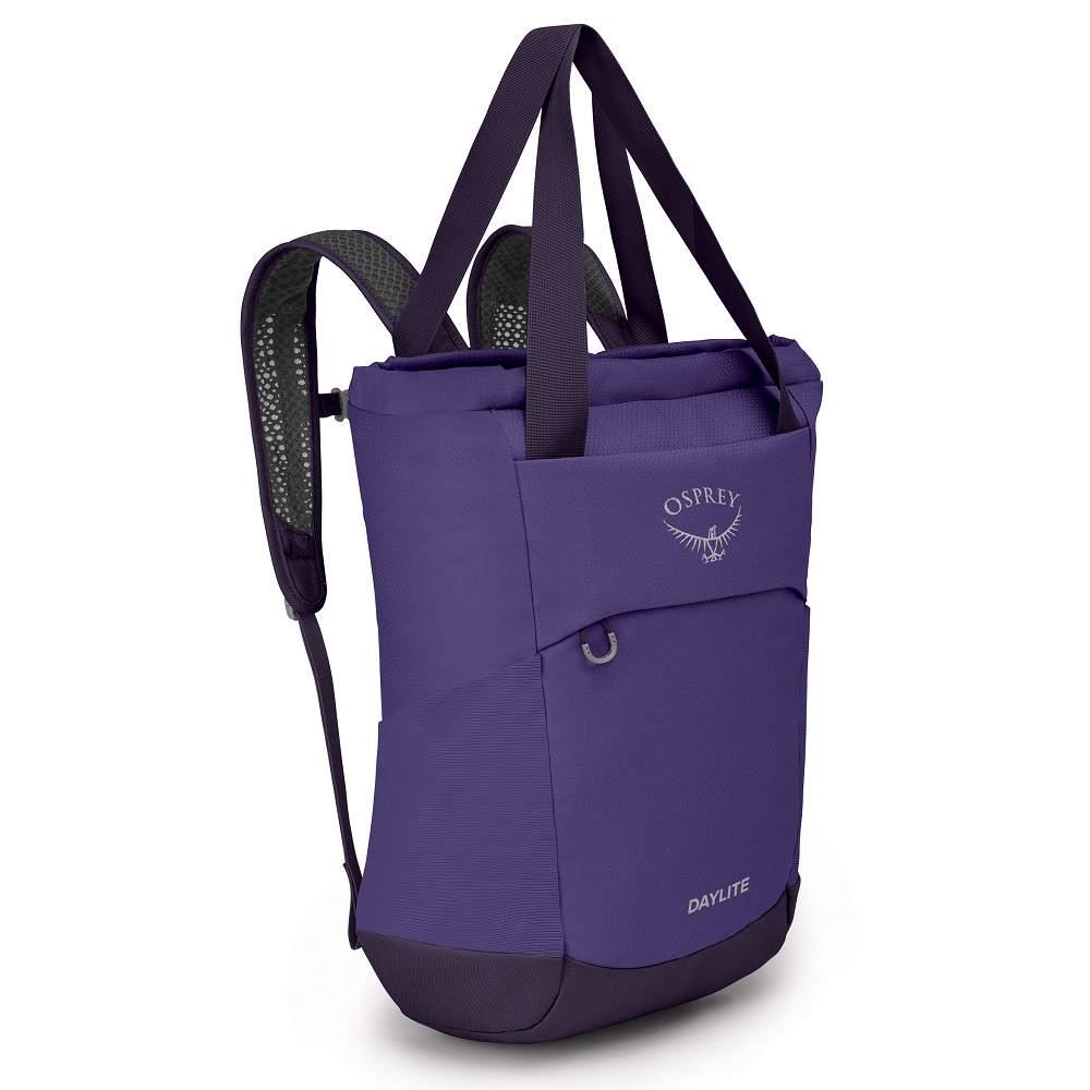 Рюкзак Osprey Daylite Tote Pack Dream Purple (1054-009.2462)