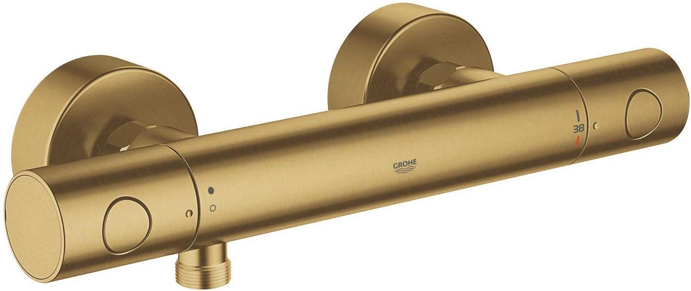Смеситель для душевой кабины Grohe Grohtherm 1000 Cosmopolitan M 34065Gn2 (59549691)