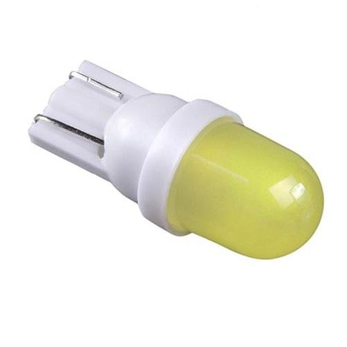 Лампа габаритная PULSO LP-176023 LED T10 COB 3D 12 V 0,5 W 60 lm White