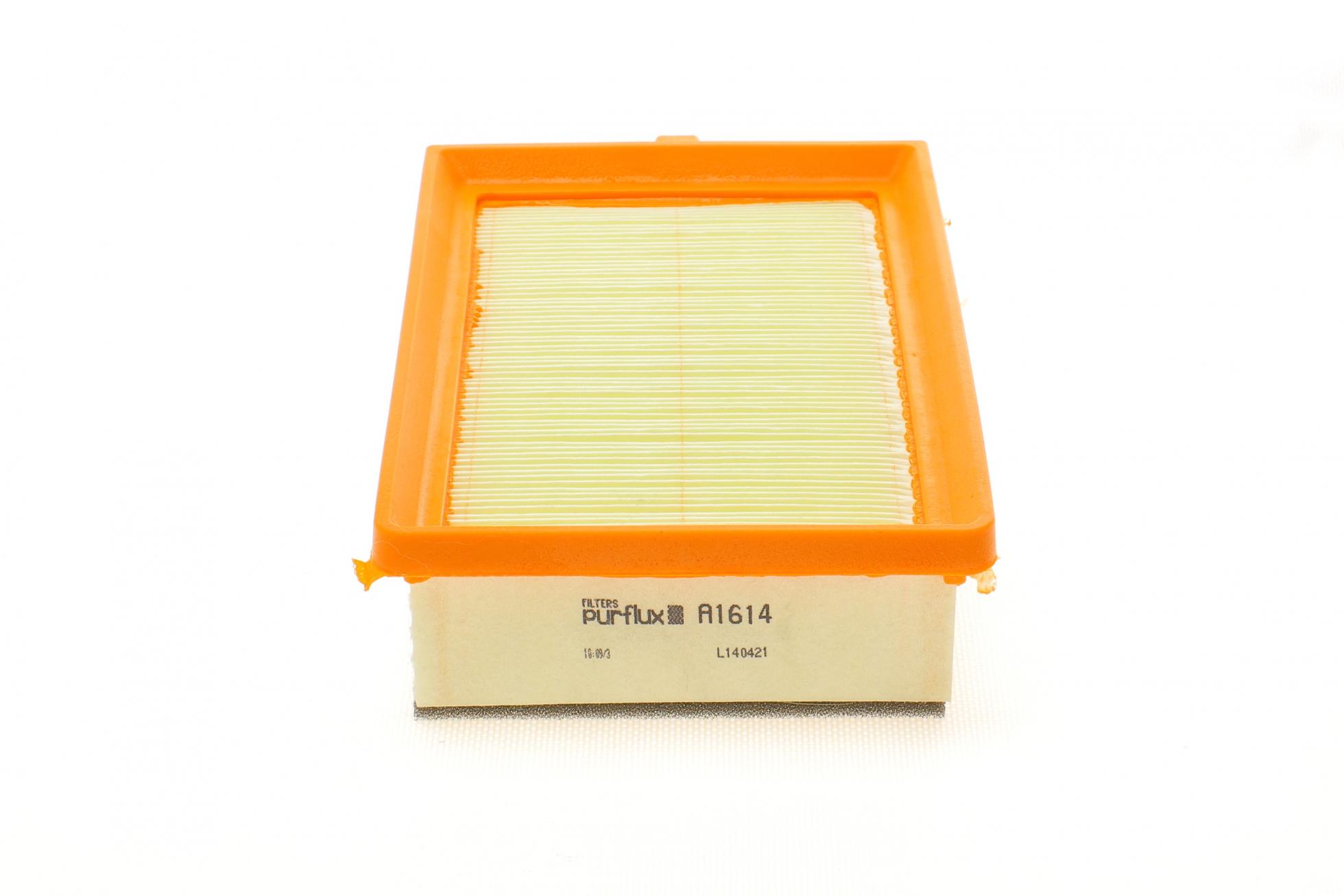 Фильтр воздуха PURFLUX A1614