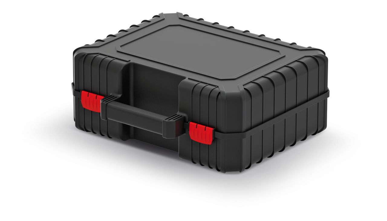 Чемодан для инструмента Kistenberg HEAVY 40 KHV40P (26568682)