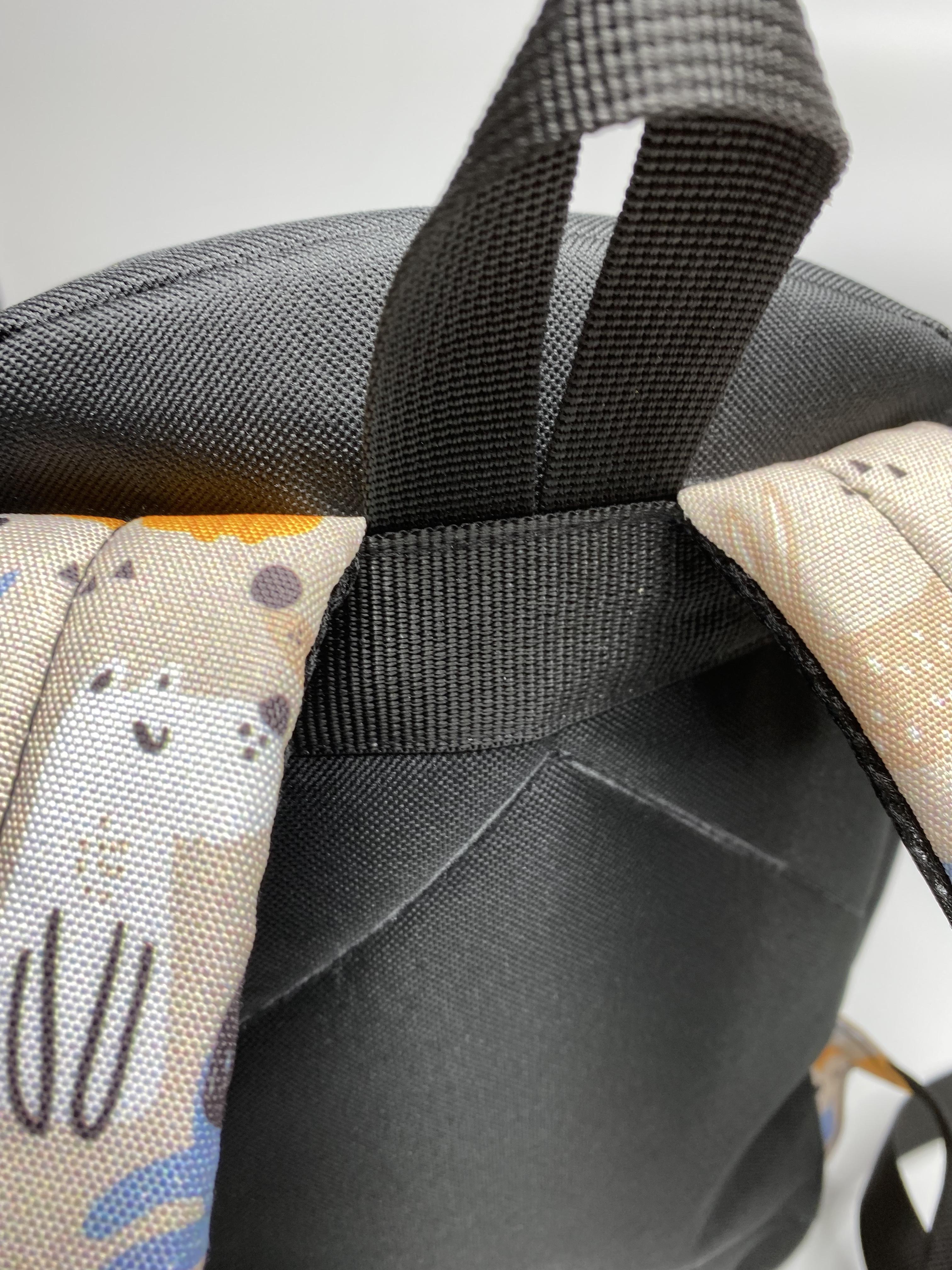 Рюкзак Dog's Little (6223731) - фото 6 Рюкзак Dog's Little (6223731) - фото 6