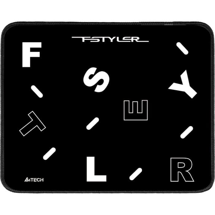 Ігрова поверхня A4Tech Fstyler FP25 Black (120078)