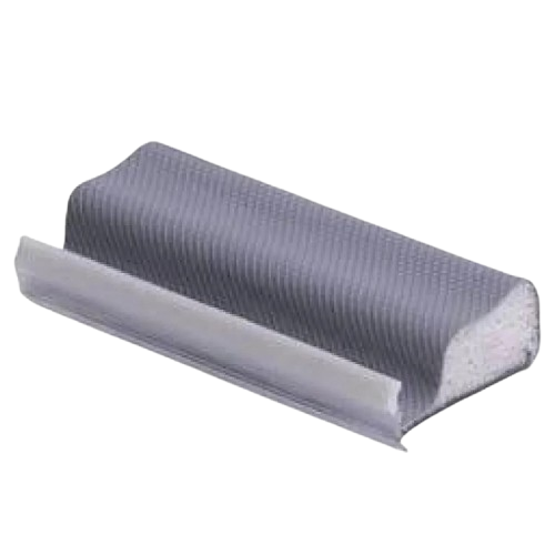 Ущільнювач Schlegel Q-Lоn 3053 до дерев'яних вікон і дверей Сірий (QL-3053(с))