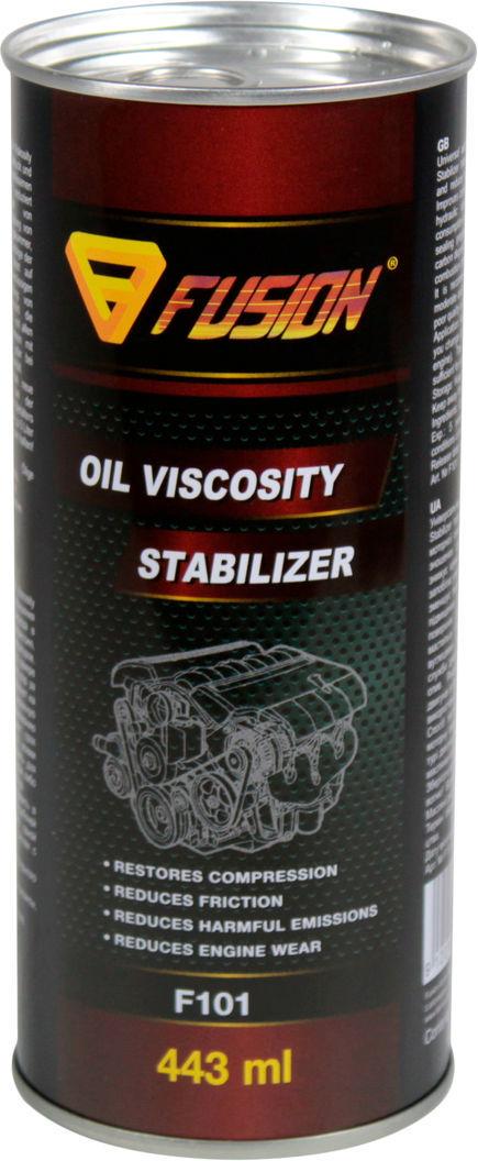 Присадка в масло PROFUSION OIL Viscosity Stabilizer 443 мл (F101)