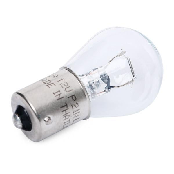 Автолампа P21W Long Life 12V 21W BAY15s (8GA002073271)