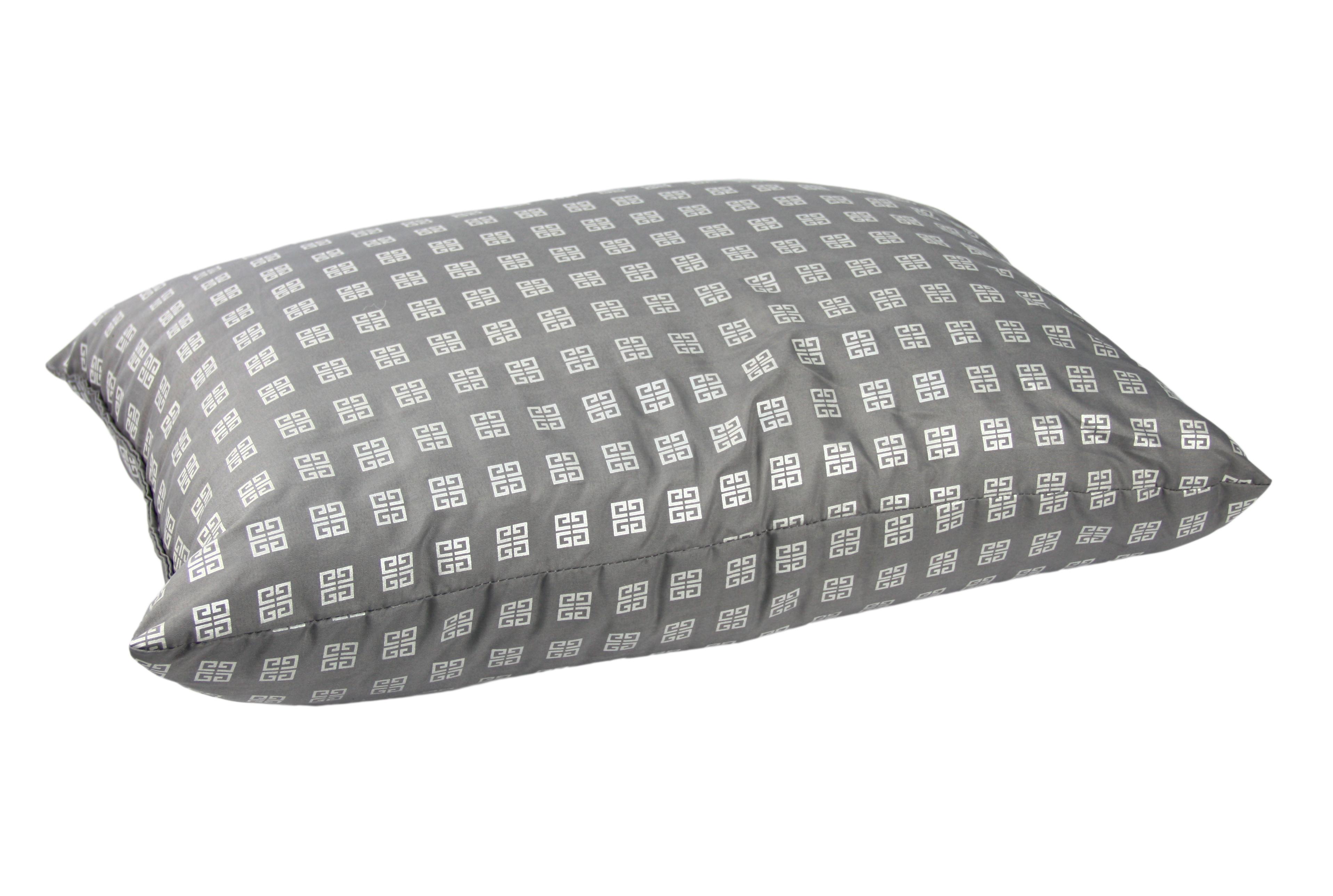 Подушка гостевая Brend 50х70 см Grey (2200000602374)