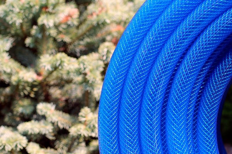 Шланг поливальний Presto-PS силікон армований Софт d 1/2" 50 м (SFN1/2 50) - фото 5 Шланг поливальний Presto-PS силікон армований Софт d 1/2" 50 м (SFN1/2 50) - фото 5