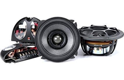 ᐉ Коаксіальна акустика Morel Hybrid Integra 502 • Купить в Киеве ...