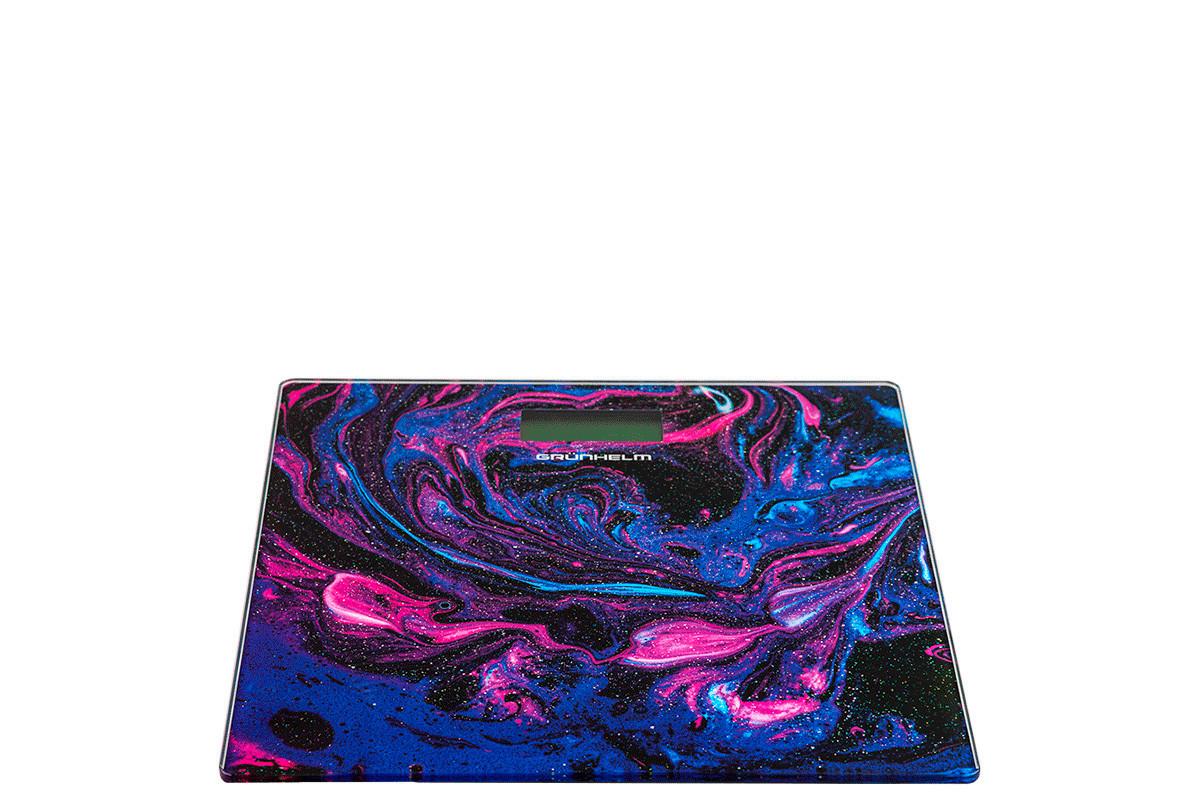 Весы напольные BES PAT10 180 кг