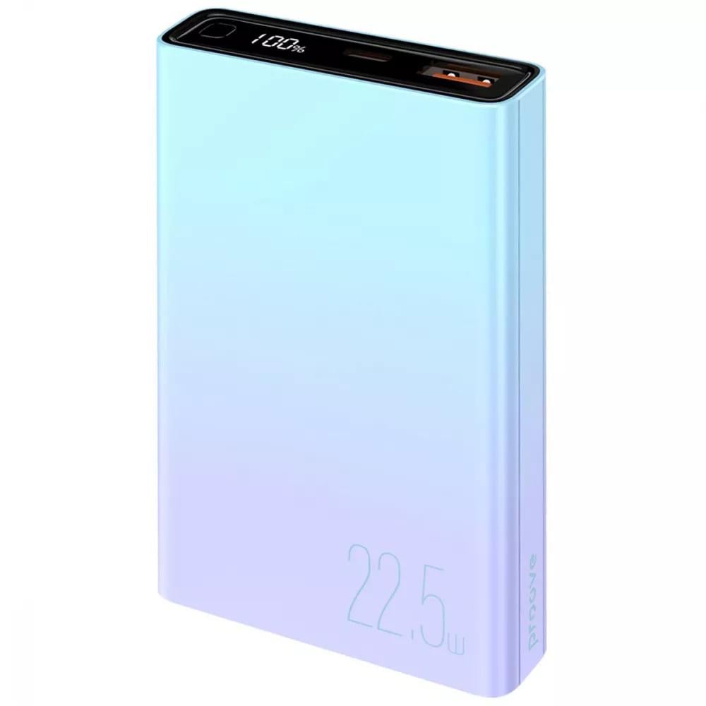 Повербанк Proove Hyper Flux 10000 mAh Gradient (24869630)