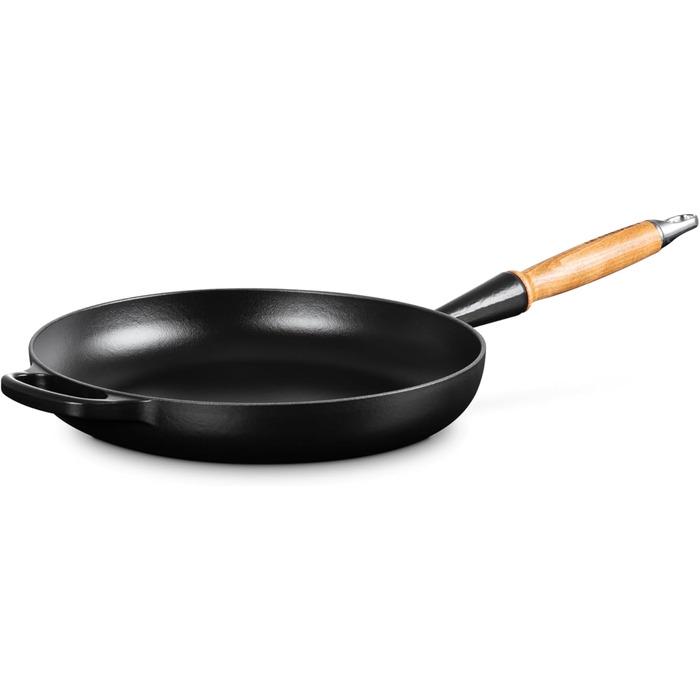 Сковорода Le Creuset Signature чугун 24 см (2650777)