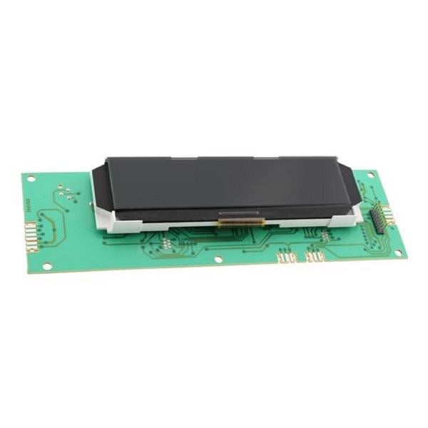 Модуль индикации и управления для духового шкафа AEG 982140057611044