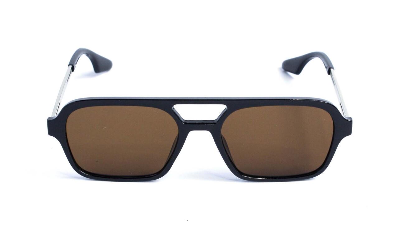 Сонцезахисні окуляри SunGlasses 3517-br (o4ki-13446) - фото 2 Сонцезахисні окуляри SunGlasses 3517-br (o4ki-13446) - фото 2