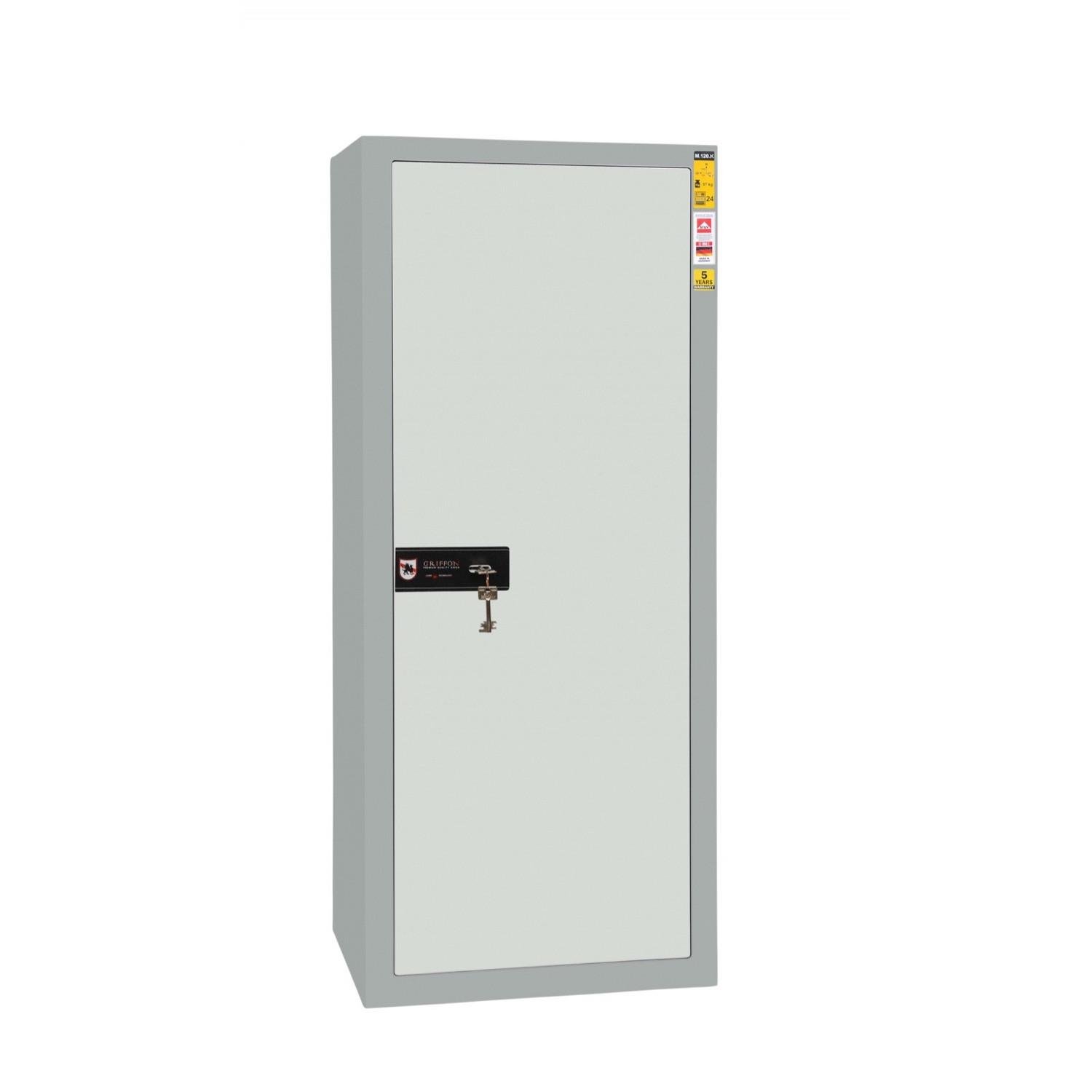 Сейф офисный M.120.K (10646954)