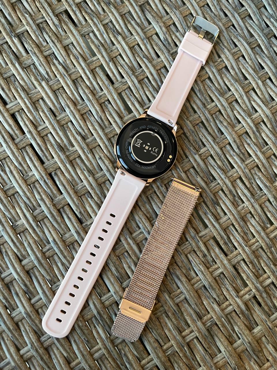 Смарт-часы Smart Melisia Gold (1309) - фото 8