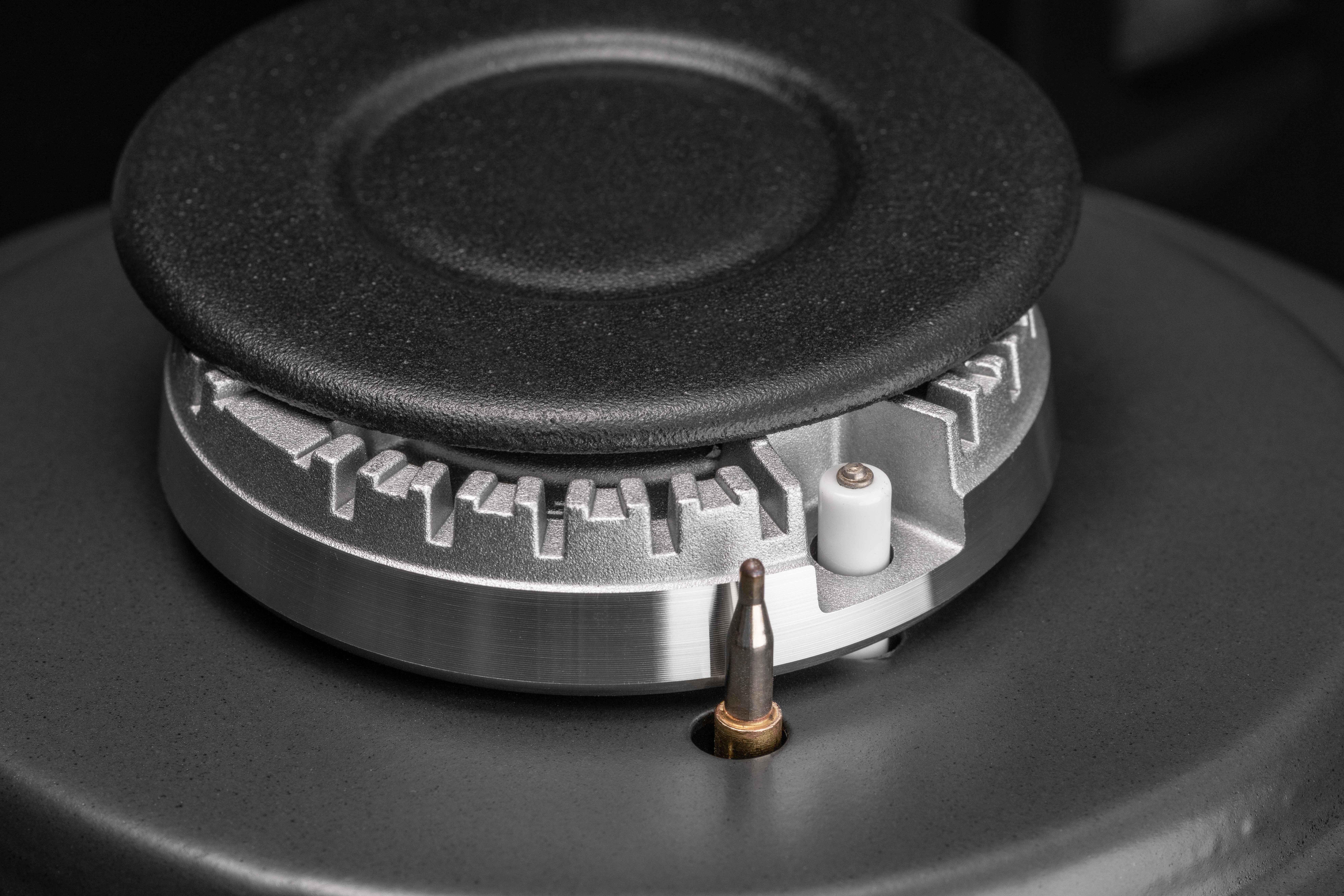 Комплект Granado духова шафа електрична GEO 62-0200 Black та варильна поверхня газова GGH 62-104 Black glass - фото 12 Комплект Granado духова шафа електрична GEO 62-0200 Black та варильна поверхня газова GGH 62-104 Black glass - фото 12