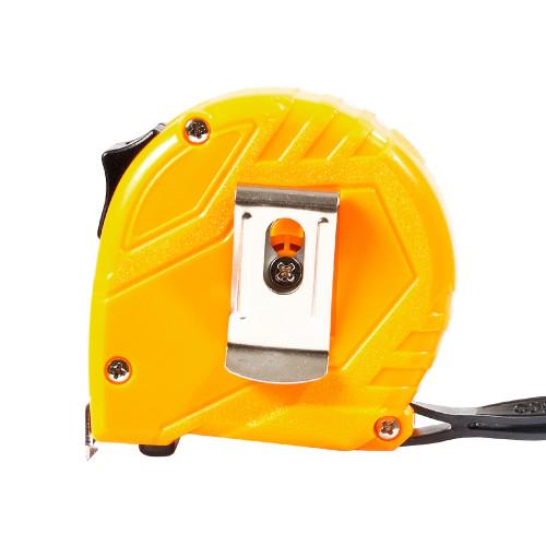 Рулетка Ingco 5 м 19 мм (10636179) - фото 2 Рулетка Ingco 5 м 19 мм (10636179) - фото 2