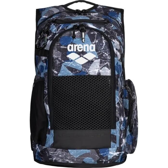 Рюкзак Arena ALL SET BACKPACK AO 45L Сине-серый (010235-901)