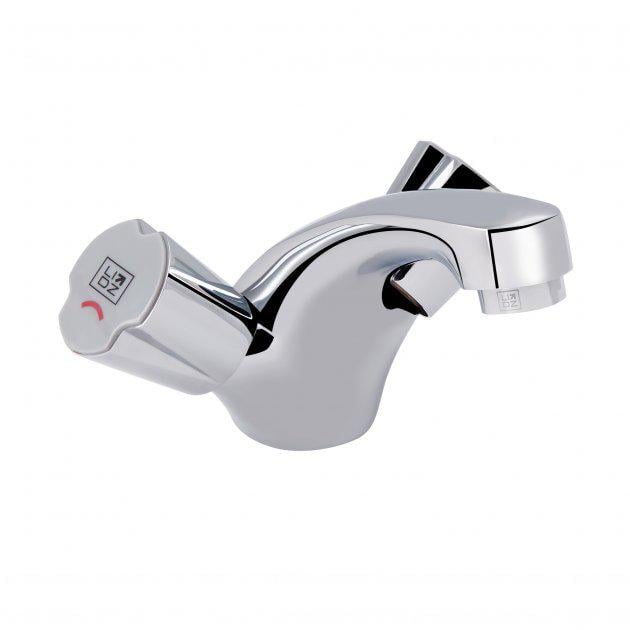 Смеситель для раковины Lidz CRM Mix 17 161 (142204)