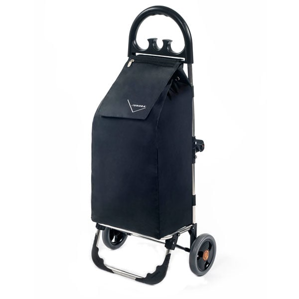 Сумка-візок Aurora Venezia Click 50 л (137 Black)