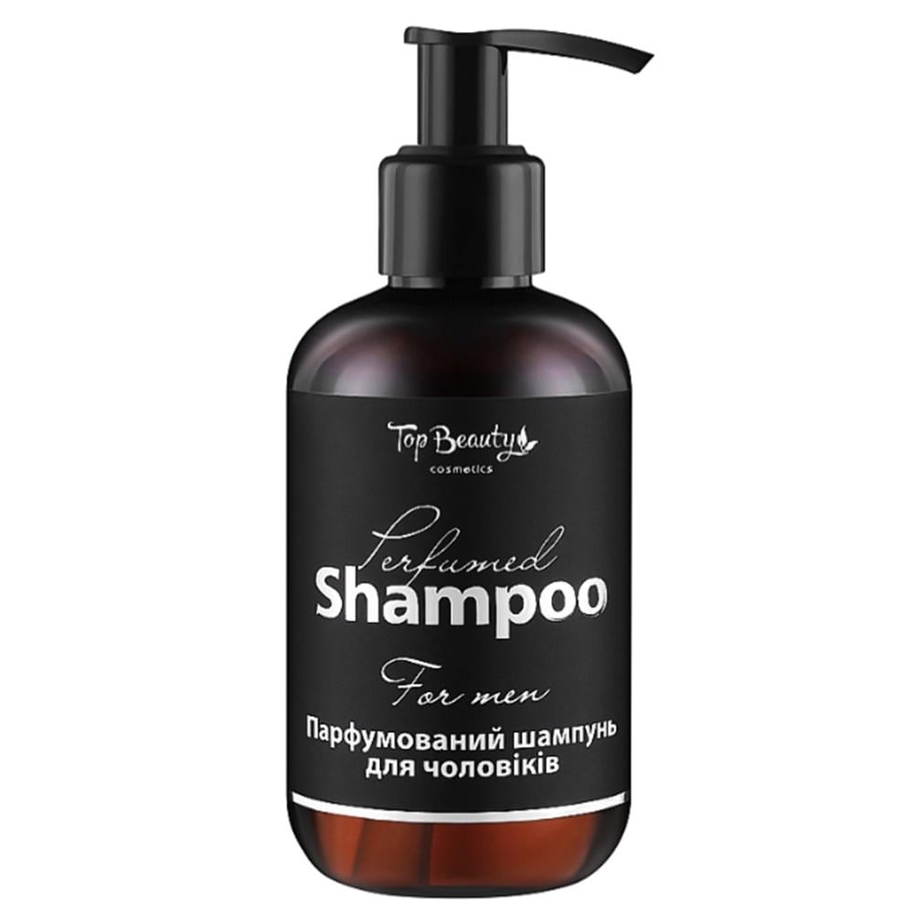 Шампунь для мужчин Top Beauty Perfumed Shampoo for Men 200 мл (22066653)