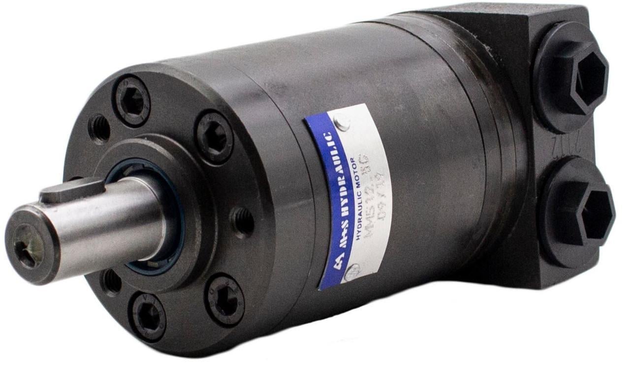 Гидромотор МMS50C рабочий объем 50 см3 (MI_MMS50C)