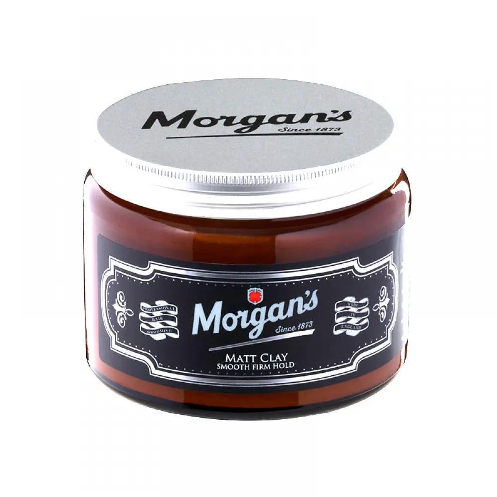 Глина для стилизации Morgan's 500 мл