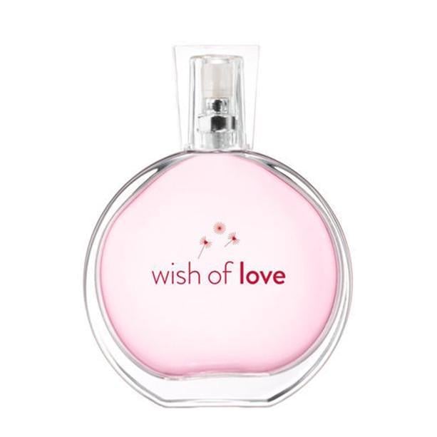 Туалетная вода Avon Wish of Love 50 мл (2932672809)