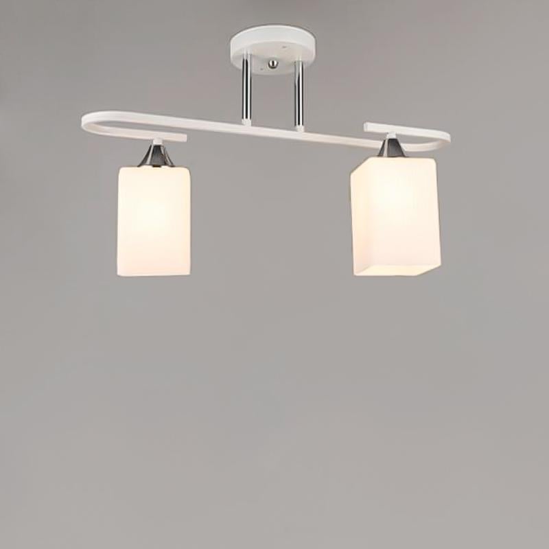 Люстра потолочная Light House SRS-16385/2 Белый