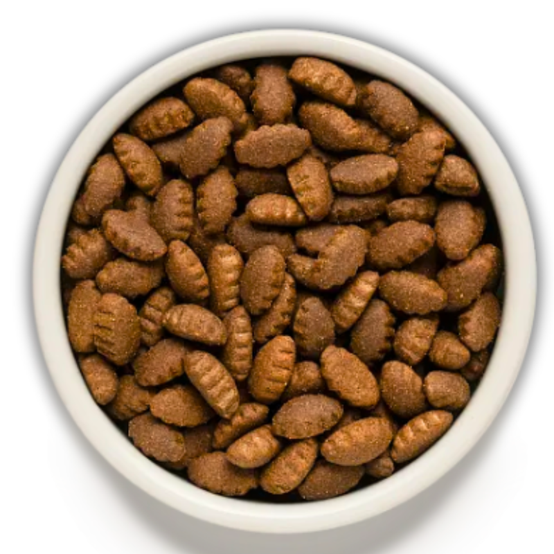 Корм сухий для собак Grandorf Ягня та індичка для дорослих собак великих порід 3 кг (95103) - фото 2