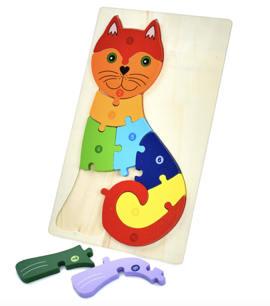 Іграшка дерев'яна HOME Пазли (MD 1361) Іграшка дерев'яна HOME Пазли (MD 1361)