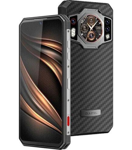 Смартфон Oukitel WP21 Black (1376646) - фото 2