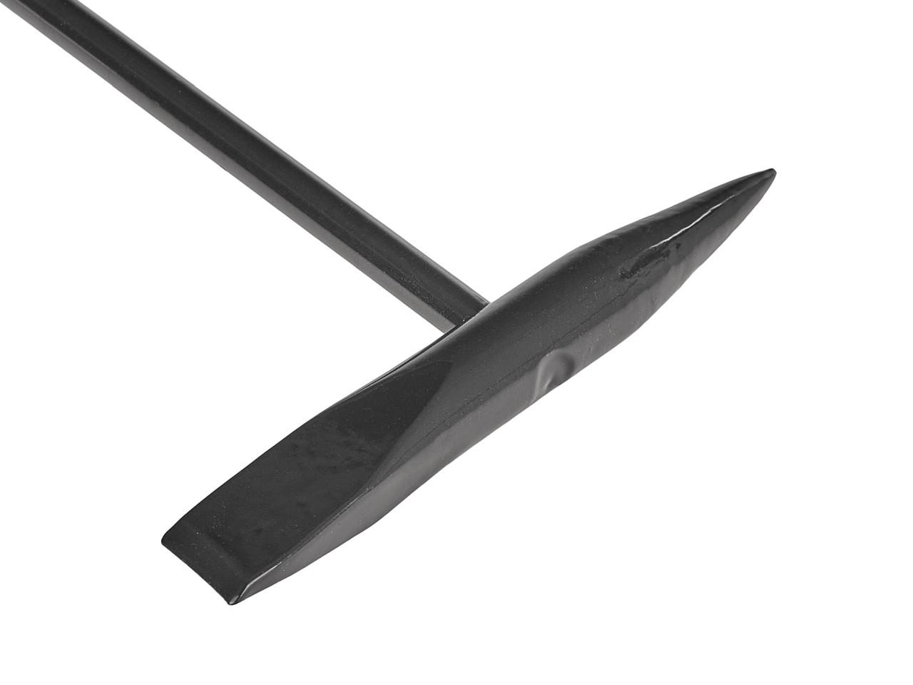 Молоток зварювальника GeKo з металевою пружинною ручкою 300 г (G72237) - фото 5 Молоток зварювальника GeKo з металевою пружинною ручкою 300 г (G72237) - фото 5