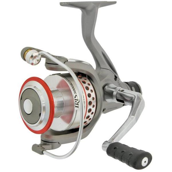 Катушка Banax IRIS 4000 RD (20716400)