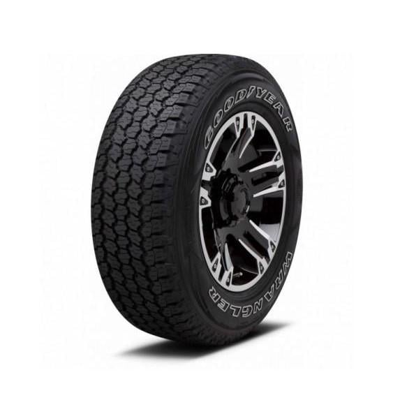 Шина Goodyear Wrangler AT Adventure 265/70 R16 112T летняя