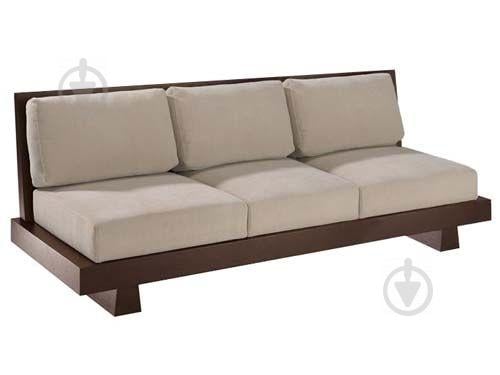 Диван деревянный JecksonLoft Норд 180 см 0135
