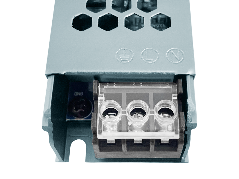 Блок питания LEDUA 60W IP20 24V (8730) - фото 6