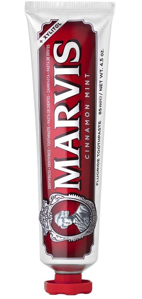 Зубная паста Marvis Корица и мята 85 мл