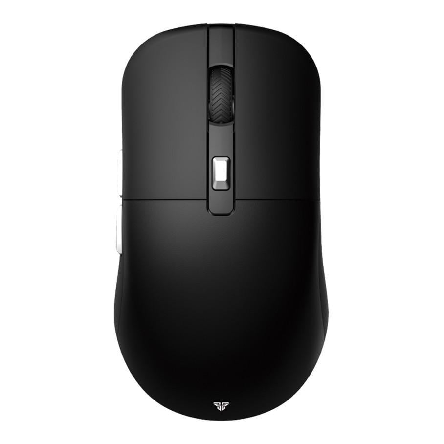 Компьютерная мышка беспроводная игровая Fantech WG9S Kanata Черный (3001624082)