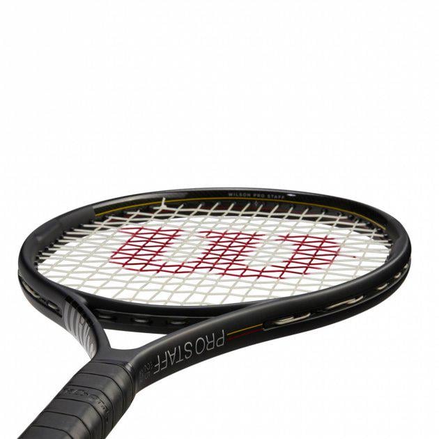 Ракетка Wilson Pro Staff 25 V13.0 (097512502092) - фото 5